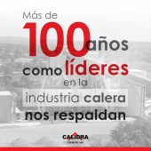 Calidra - Expertos en Cal para la construcción 100 años en el mercado  - Calidra - Expertos en Cal para la construcción