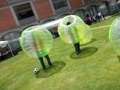 Esferas - GEC Eventos