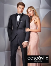 Venta de trajes de etiqueta - Casa Ávila