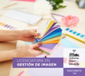 Licenciatura en Gestión de Imagen  - Unilomas – Tu Universidad en Lomas