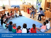 Jardín de Niños en Puebla - Colegio Humboldt