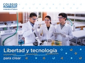 Secundarias en Puebla - Colegio Humboldt