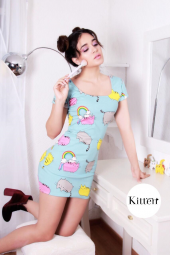Venta de vestidos  - Kitten Boutique - Ropa y accesorios