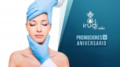 En Irudi - Centro de belleza cumplimos 10 años, y te consentimos con nuestras promociones de inicio de año - Irudi - Centro de belleza