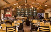 Sucursal estrellas del Sur Casita de Antaño - Restaurante La Casita de Antaño