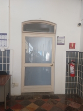 Cirujano laparoscopista en Hospital Guadalupe De Puebla. - Dr. Vicente de Paul Torres Pérez