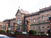 Dr. Vicente de Paul Torres Pérez - Hospital Christus Muguerza UPAEP. - Dr. Vicente de Paul Torres Pérez