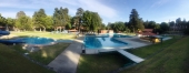 Balnearios en Atlixco - CENTRO VACACIONAL ATLIXCO METEPEC