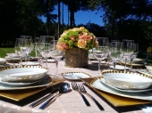 Montaje para bodas - CENTRO VACACIONAL ATLIXCO METEPEC