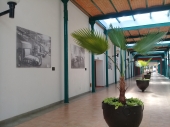 Exposición fotográfica - CENTRO VACACIONAL ATLIXCO METEPEC