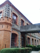 Exterior Hotel Atlixco - CENTRO VACACIONAL ATLIXCO METEPEC