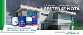 Garantía de hasta 15 años - Proimper