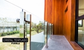 Quedaras completamente satisfecho con nuestro trabajo  - Cristal Templado de Puebla