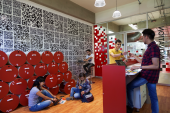 Innovation Room  - Universidad Iberoamericana Puebla