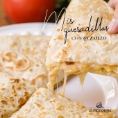 El queso más delicioso lo puedes encontrar, sólo en la Piccolina  - La Piccolina de Chipilo - productos lácteos