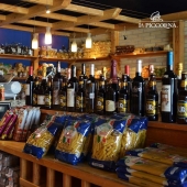 Visitamos en cualquiera de nuestras sucursales  - La Piccolina de Chipilo - productos lácteos