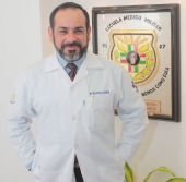 Medico Cirujano Militar especialista en Urología  - Urólogo - Dr. Félix Padilla Acevedo