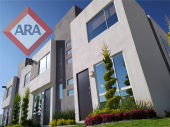 Casas Ara Puebla - Casas Ara Puebla