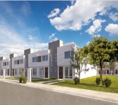 Tranquilidad y seguridad - Casas Ara Puebla