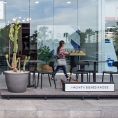 Juntos, podemos encontrar el lugar perfecto que llame a ser llamado hogar o el espacio ideal para hacer crecer su negocio. - Hachity Bienes Raíces Puebla