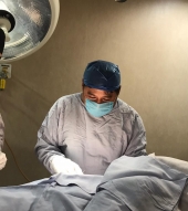Reparación de Hernias Inguinales, Femorales, Umbilicales e Incisionales. - Dr. Vicente de Paul Torres Pérez