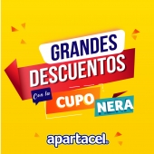 Conoce nuestra cuponera - Apartacel - CDI Distribuidor Telcel