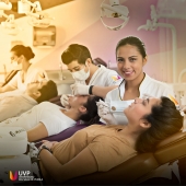 Clínica Dental Universidad del Valle de Puebla  - UVP - Universidad del Valle de Puebla