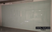 Estrena un pizarrón de cristal para tu Oficina o Sala de Juntas - Cristal Templado de Puebla