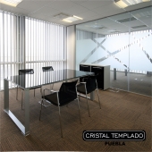 Podemos materializar el diseño que tengas en mente, el único límite es tu imaginación - Cristal Templado de Puebla
