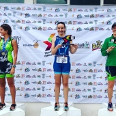 Asesoría en el proceso de logro de objetivos competitivos particulares. - Mind Coach – Coaching deportivo y terapia clínica