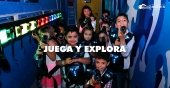 Juega y explora con nuestras actividades - Acuario Michin Puebla