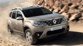  - Agencia de Autos Renault Puebla