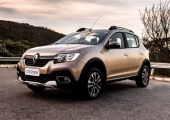  - Agencia de Autos Renault Puebla