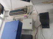  - Instalación, mantenimiento y reparación de aire acondicionado Reaitriz