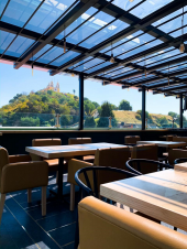  - Terraza Los Milagros Bar - Confesionario