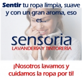 Ponemos máxima atención en los detalles - Sensoria Lavandería y Tintorería