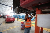 BAIC ofrece excelente equipamiento en sus unidades, dando hasta 12% más equipamiento que la competencia, y con un 10% mejores precios. - BAIC Puebla - Embajada BAIC Puebla