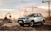 Tiene una amplia gama de vehículos, autos con prestaciones 4x2 y 4x4, es una marca enfocada en las suv´s. - BAIC Puebla - Embajada BAIC Puebla