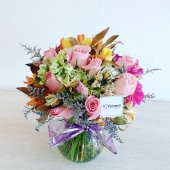 Flores para tu hogar - Vincent Boutique Floral