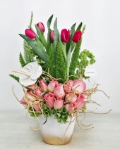 Tenemos los mejores regalos florales - Vincent Boutique Floral