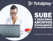  - Distribuidor Totalplay Puebla