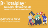  - Distribuidor Totalplay Puebla