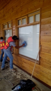  - Servicios de ingeniería versátiles de calidad S.A. de C.V.