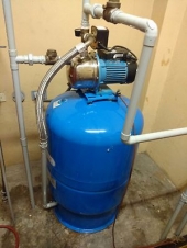 Instalación venta y reparación de equipos hidroneumáticos a nivel industrial y residencial contamos con técnicos certificados. - Plomería e Hidroneumáticos Cano