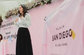 Presentaciones en Plaza San Diego - Plaza San Diego Cholula