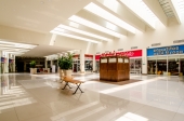 Todo lo que necesitas reunido en una gran plaza - Plaza San Diego Cholula