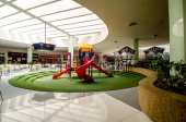 Área de juego para tus pequeños - Plaza San Diego Cholula