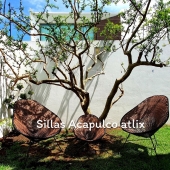  - Sillas Acapulco Atlix