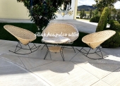  - Sillas Acapulco Atlix