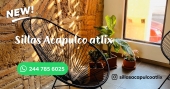  - Sillas Acapulco Atlix